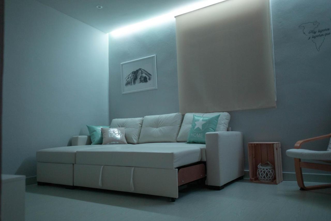 La Pequena Apartment Vélez-Rubio Exterior photo